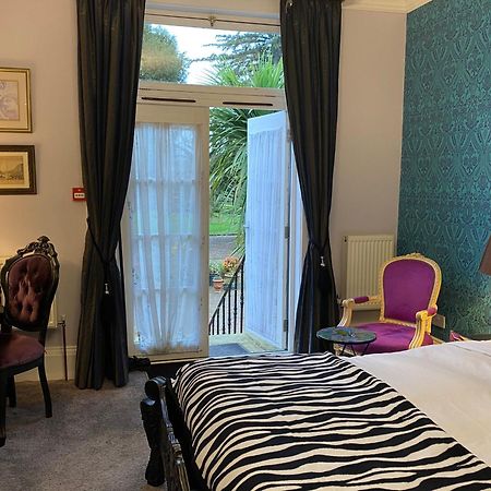 House Of Agnes Hotel Canterbury Ngoại thất bức ảnh