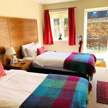 House Of Agnes Hotel Canterbury Ngoại thất bức ảnh