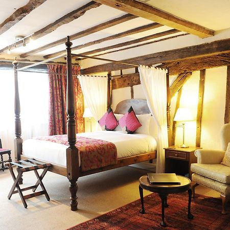 House Of Agnes Hotel Canterbury Ngoại thất bức ảnh