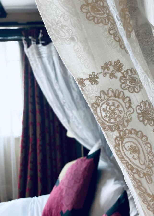 House Of Agnes Hotel Canterbury Ngoại thất bức ảnh