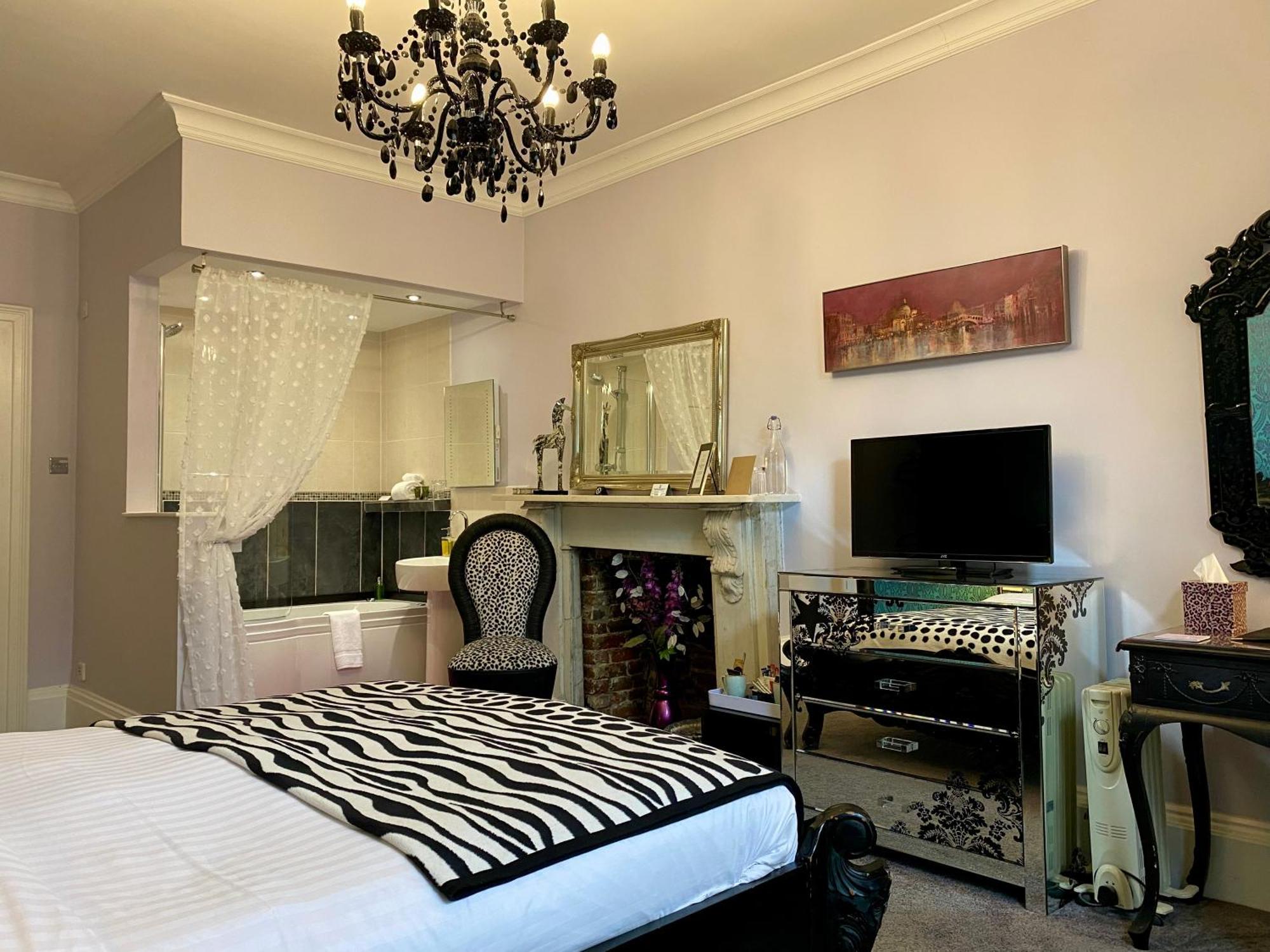 House Of Agnes Hotel Canterbury Ngoại thất bức ảnh
