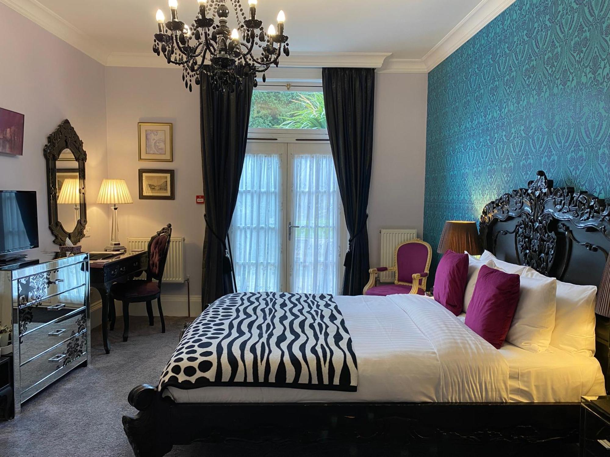 House Of Agnes Hotel Canterbury Ngoại thất bức ảnh