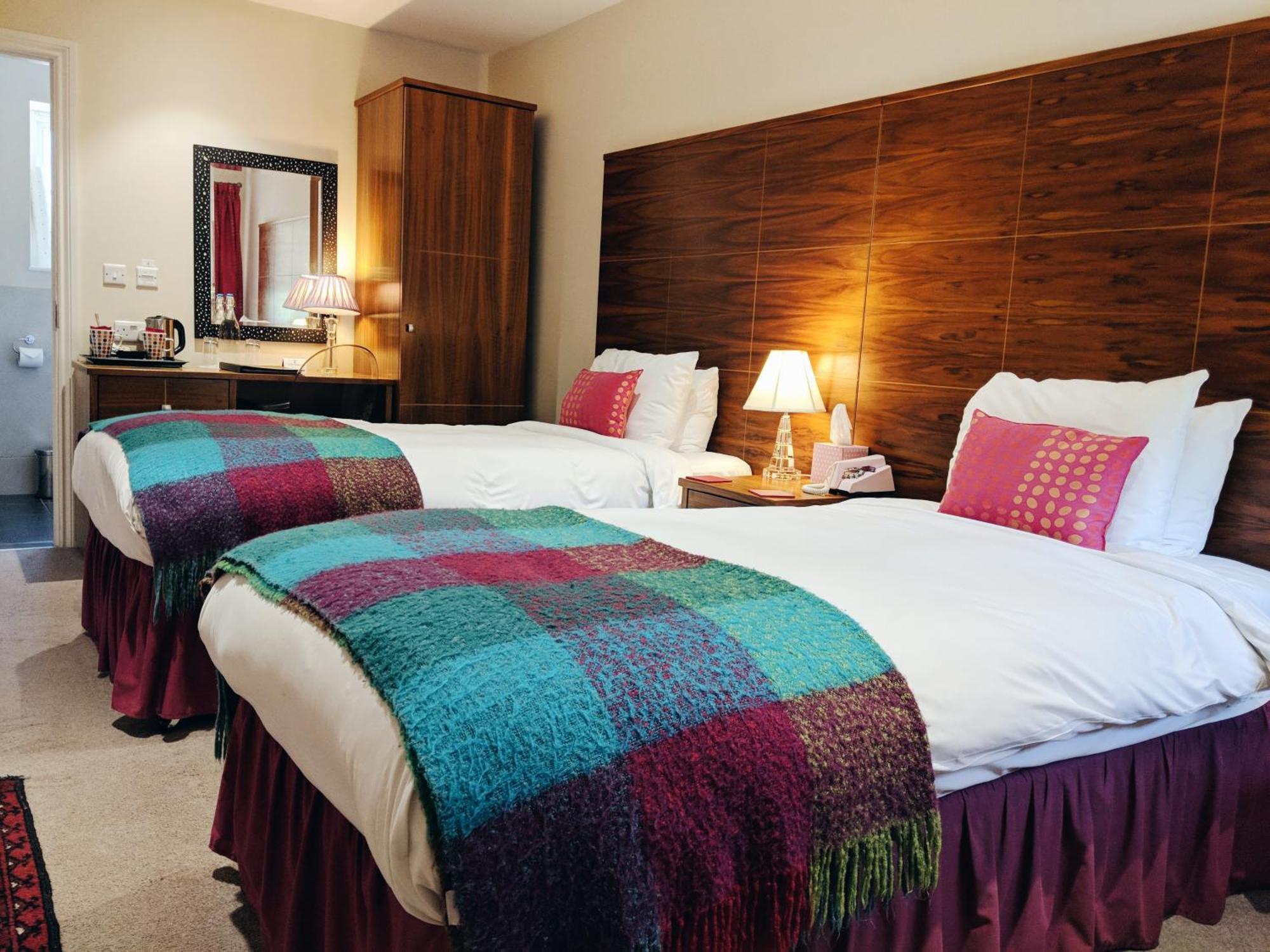 House Of Agnes Hotel Canterbury Ngoại thất bức ảnh