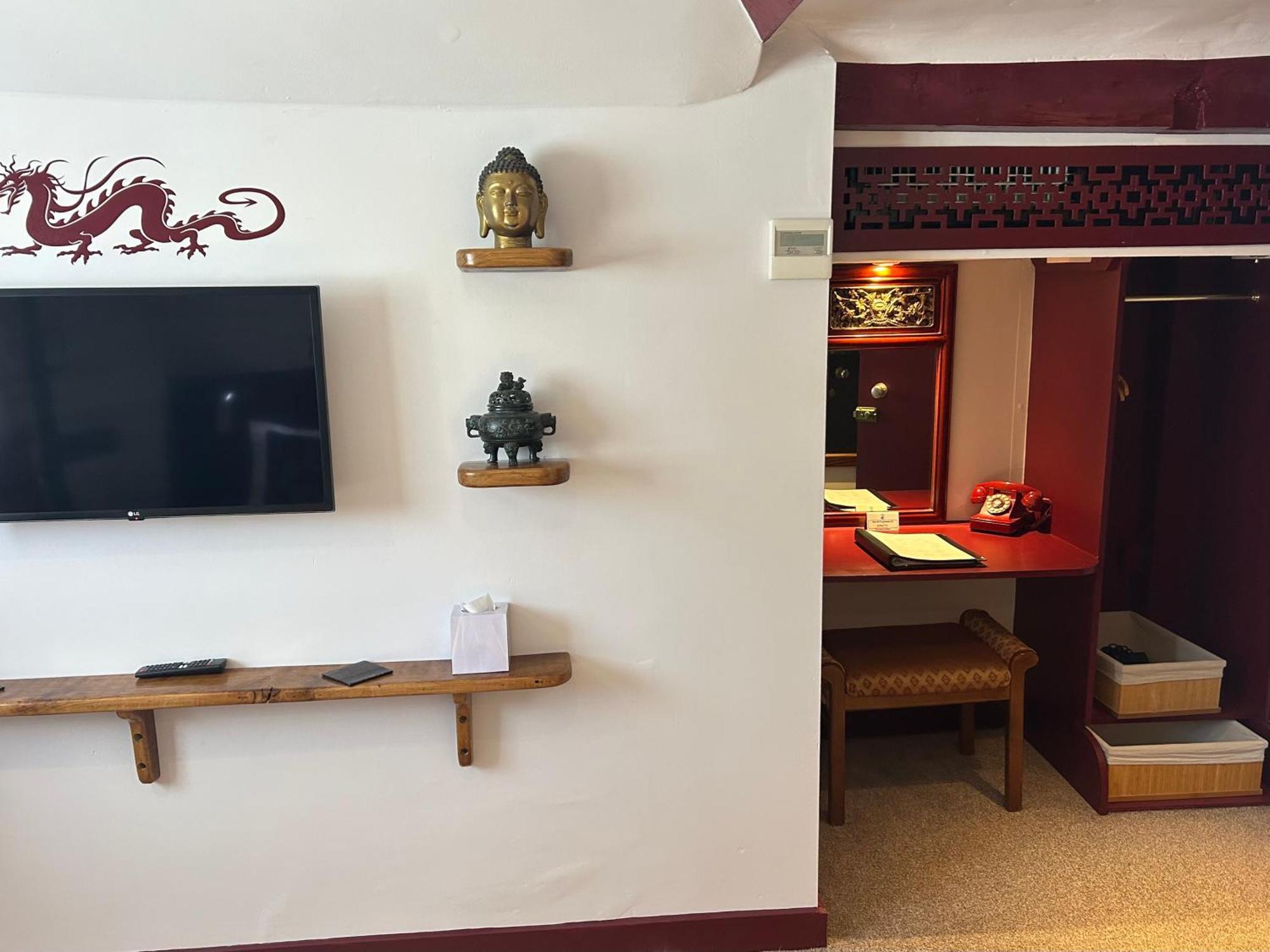 House Of Agnes Hotel Canterbury Ngoại thất bức ảnh