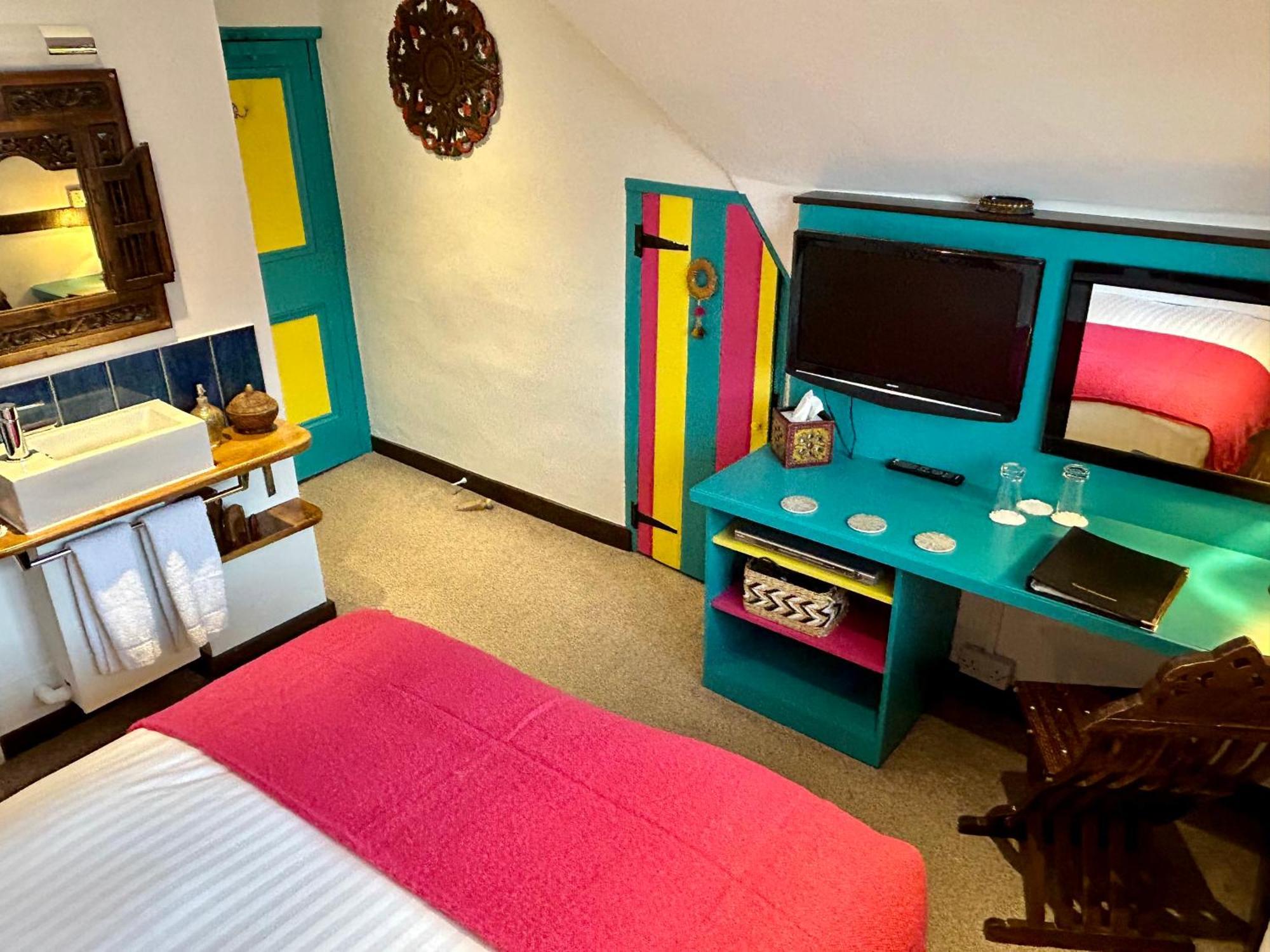 House Of Agnes Hotel Canterbury Ngoại thất bức ảnh