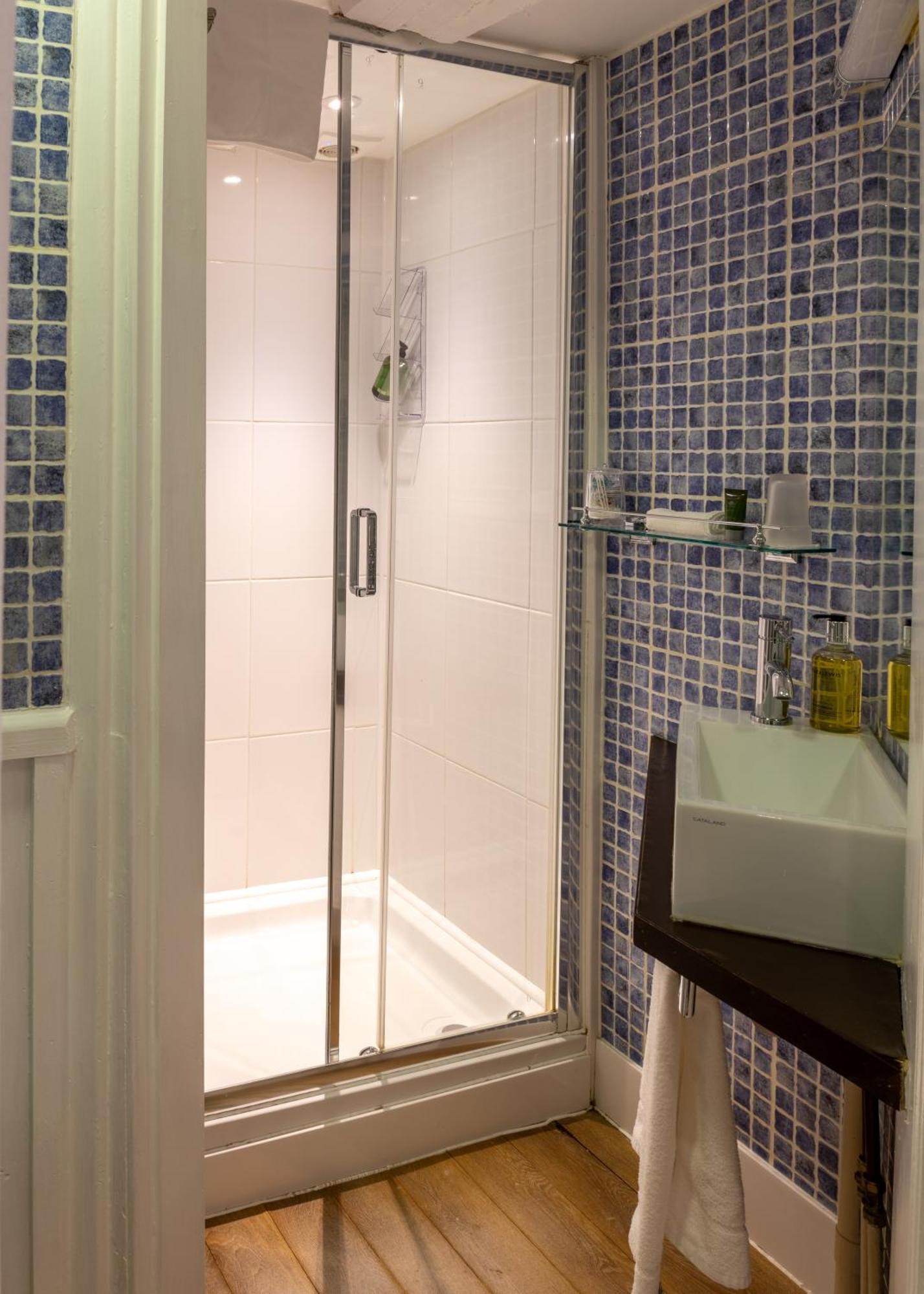 House Of Agnes Hotel Canterbury Ngoại thất bức ảnh