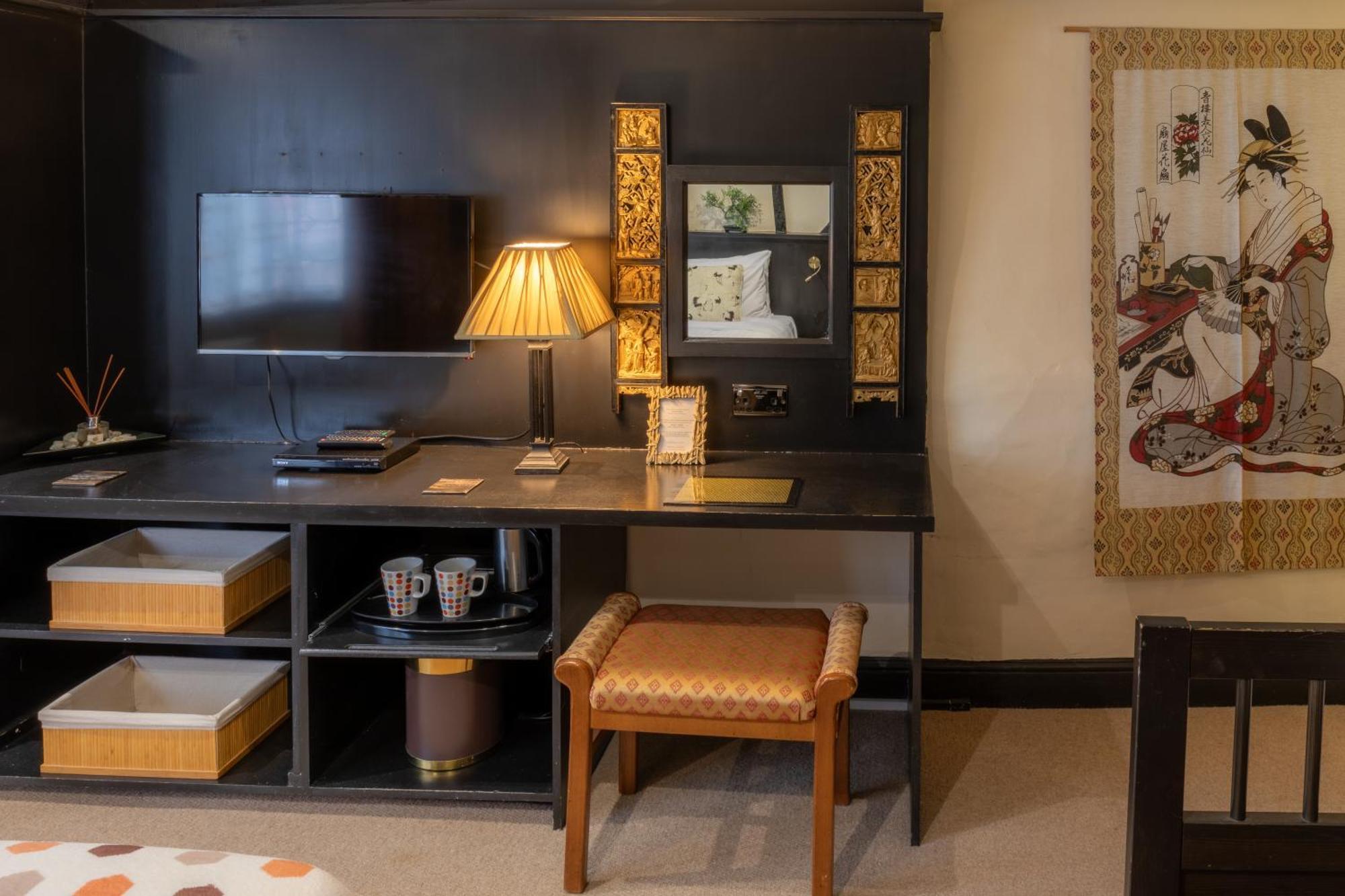 House Of Agnes Hotel Canterbury Ngoại thất bức ảnh
