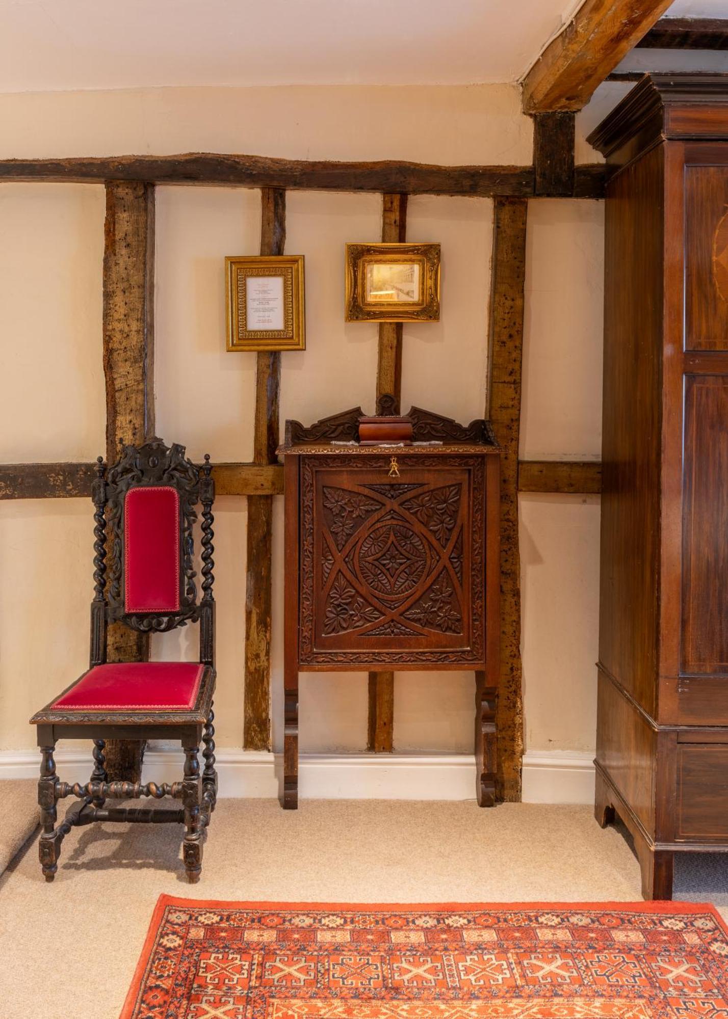House Of Agnes Hotel Canterbury Ngoại thất bức ảnh