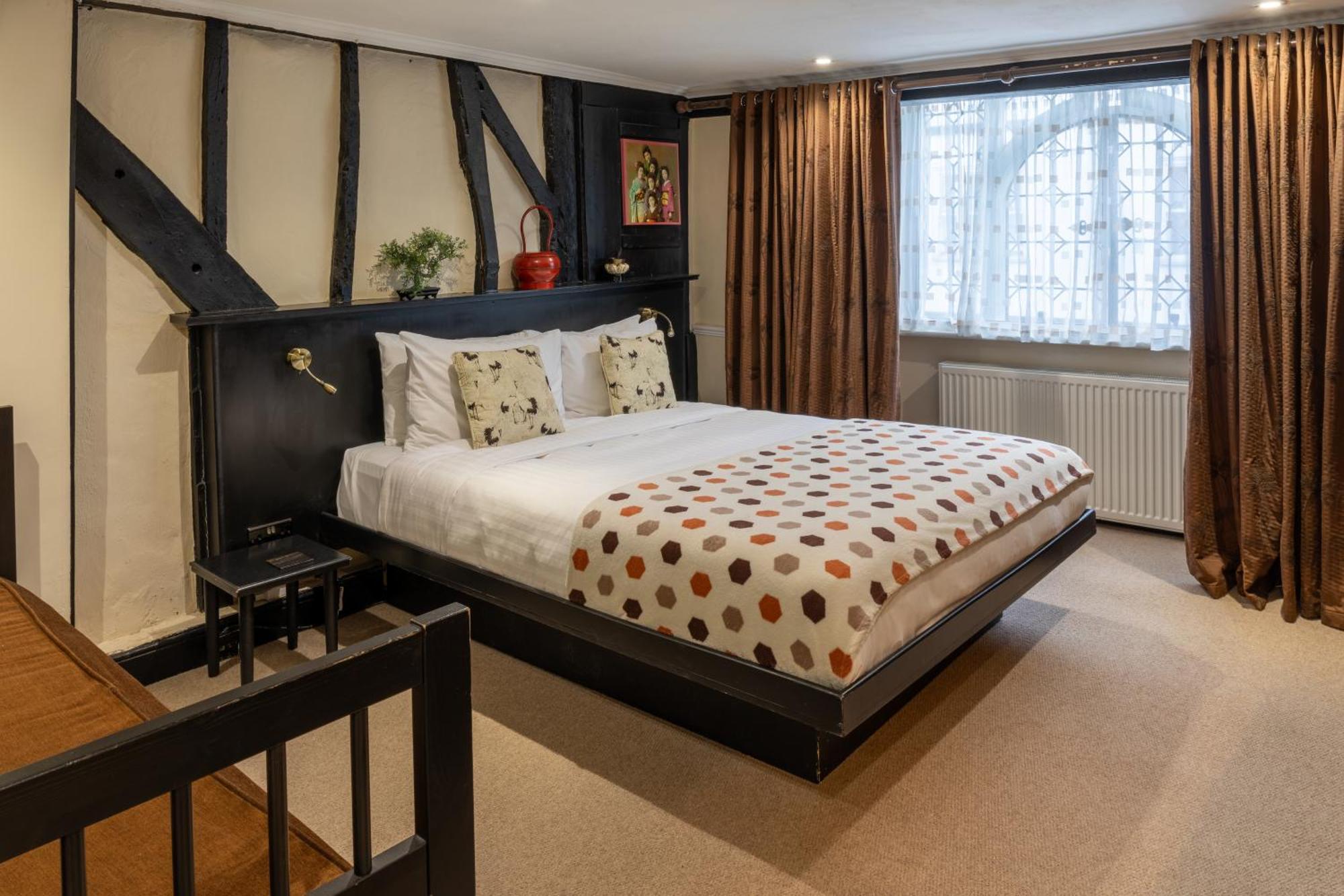 House Of Agnes Hotel Canterbury Ngoại thất bức ảnh