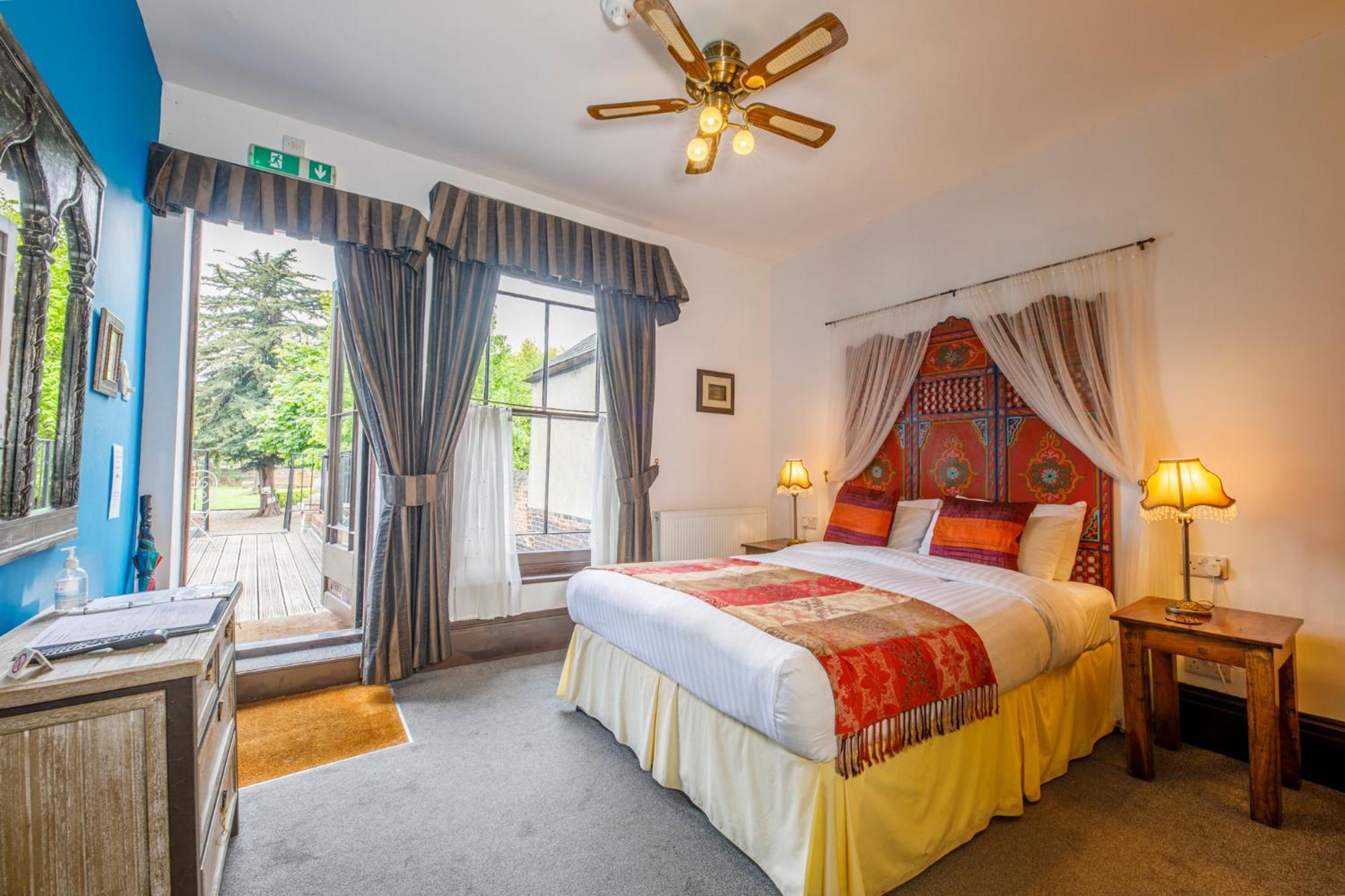House Of Agnes Hotel Canterbury Ngoại thất bức ảnh