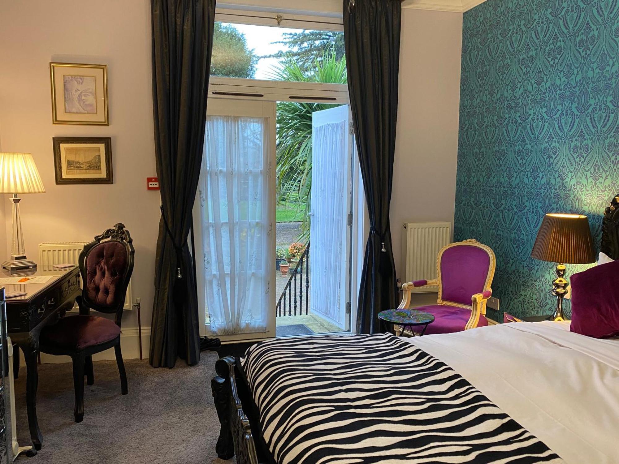 House Of Agnes Hotel Canterbury Ngoại thất bức ảnh