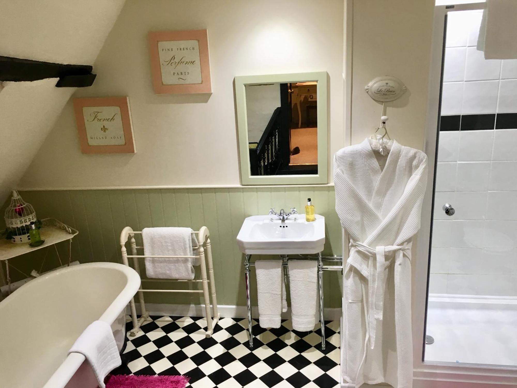 House Of Agnes Hotel Canterbury Ngoại thất bức ảnh