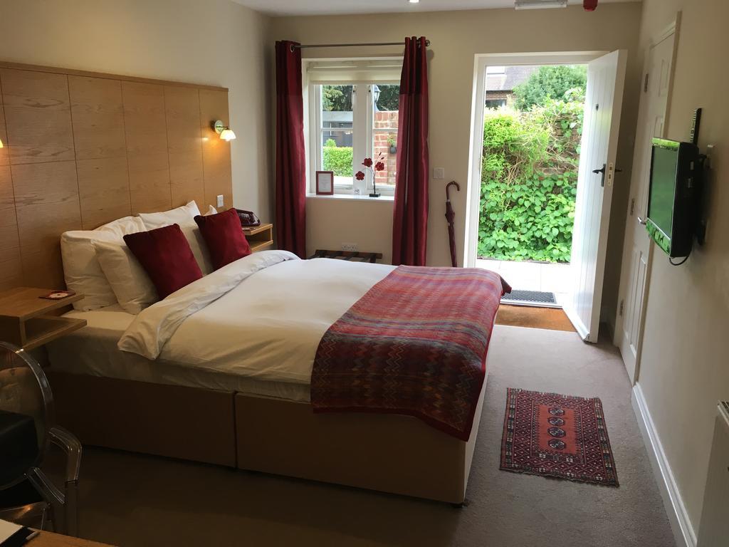 House Of Agnes Hotel Canterbury Ngoại thất bức ảnh