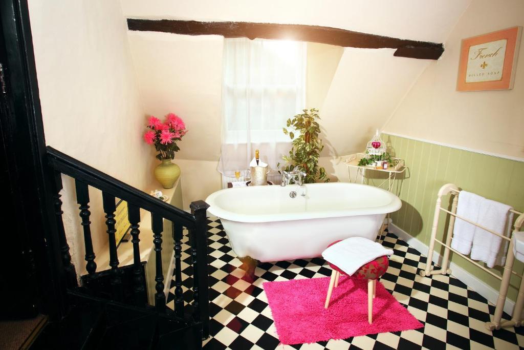 House Of Agnes Hotel Canterbury Ngoại thất bức ảnh