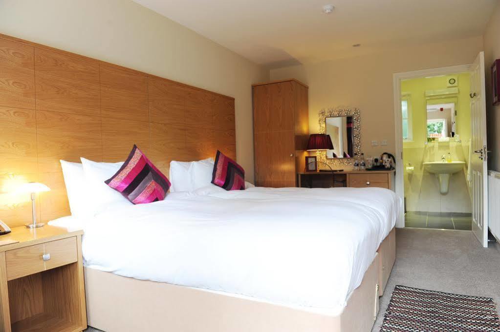 House Of Agnes Hotel Canterbury Ngoại thất bức ảnh