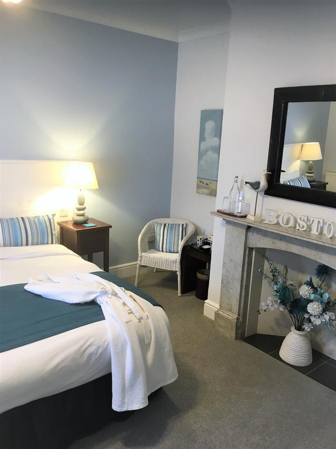 House Of Agnes Hotel Canterbury Ngoại thất bức ảnh
