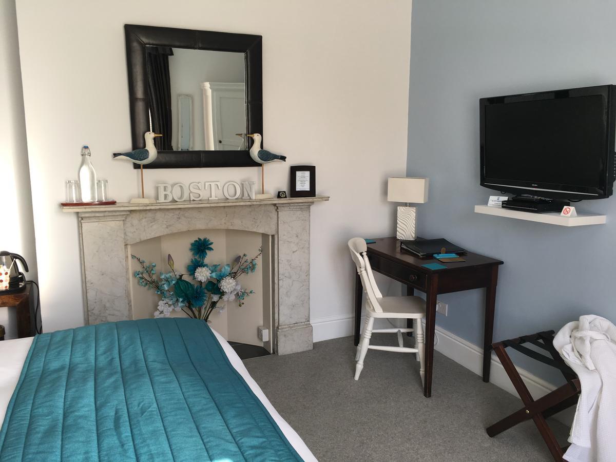 House Of Agnes Hotel Canterbury Ngoại thất bức ảnh