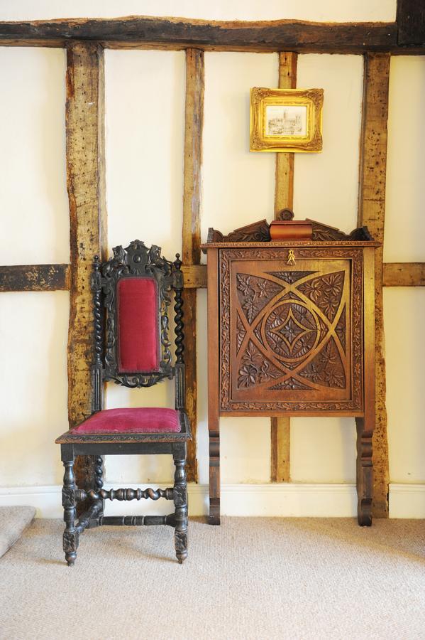 House Of Agnes Hotel Canterbury Ngoại thất bức ảnh
