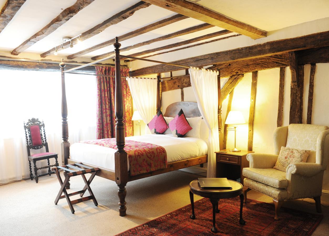House Of Agnes Hotel Canterbury Ngoại thất bức ảnh